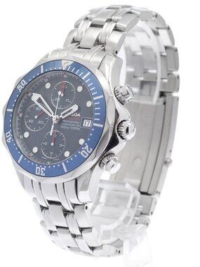 OMEGA Seamaster300